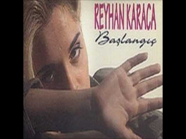 Reyhan Karaca - Komşu Komşu Hu