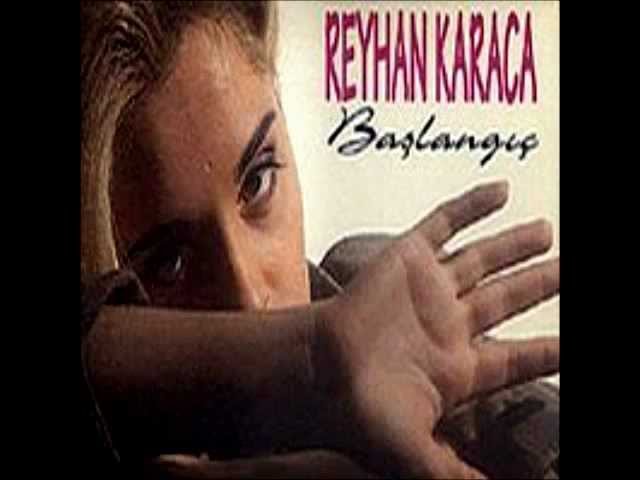 Reyhan Karaca - Olmadı Baştan