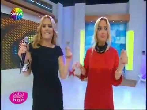 Reyhan Karaca - Sevmek En Büyük Devlet