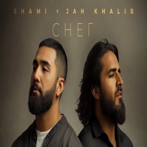 Jah Khalib,SHAMI - Снег
