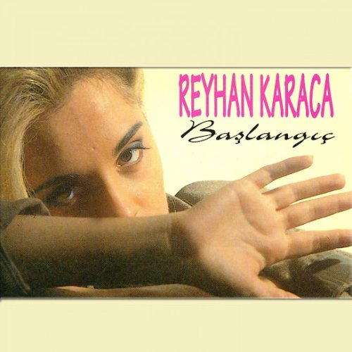 Reyhan Karaca - Aferin Sana