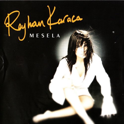 Reyhan Karaca - Ayıla Bayıla