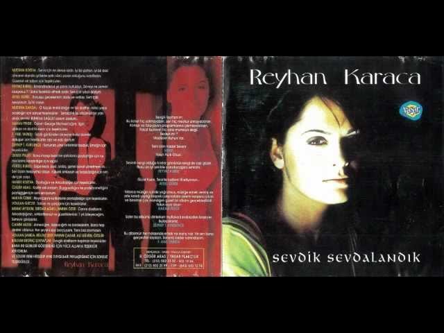 Reyhan Karaca - Ağlama