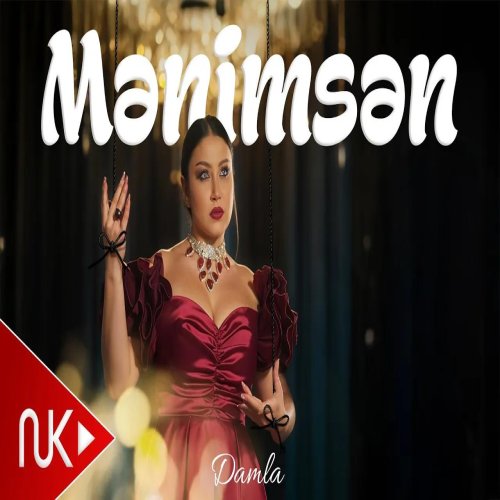 Damla - Menimsen