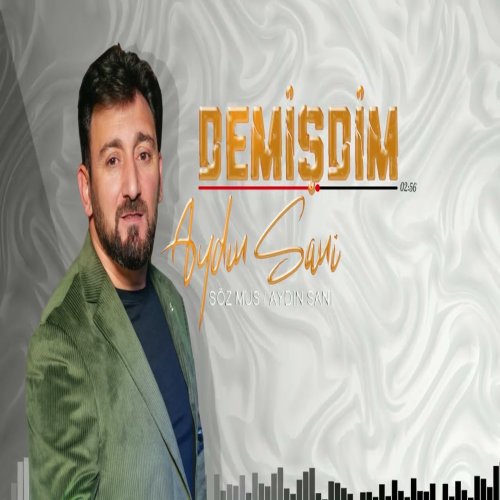 Aydin Sani - Demişdim