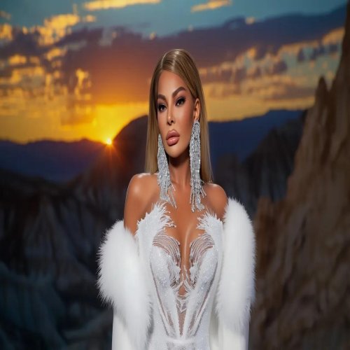 Aygün Kazımova - Əlcək