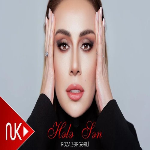 Roza Zergerli - Hele Sen