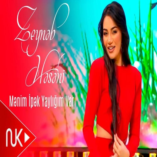 Zeynəb Həsəni - Zeyneb Heseni