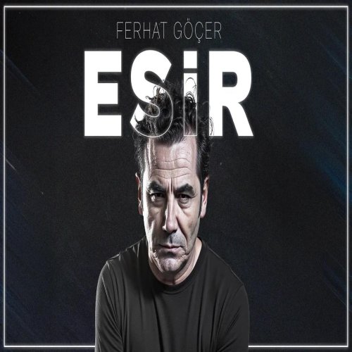 Ferhat Göçer - Esir