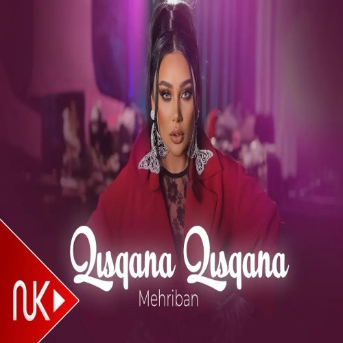Mehriban - Qısqana Qısqana