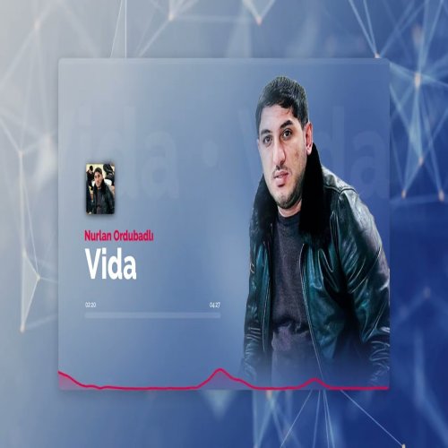 Nurlan Ordubadli - Vida