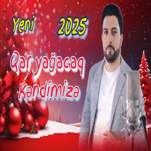 Pervin Seferov - Qar yagacaq kendimize