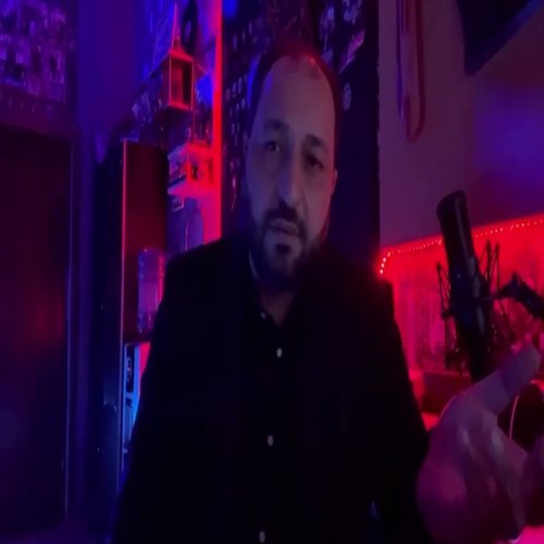 Ruslan Seferoğlu - Ruslan Seferoglu