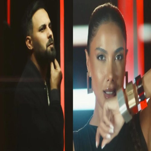 Sevil Sevinc,Dj Roshka - Narin Narin