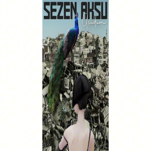 Sezen Aksu - Üşüdüm
