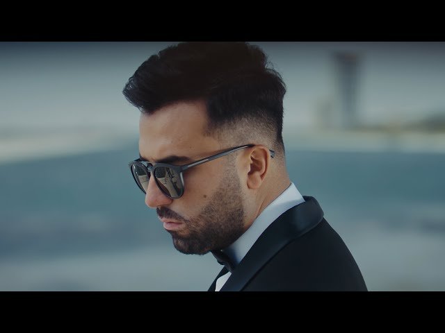 Elvin Mirzezade - Yandım Gecələr