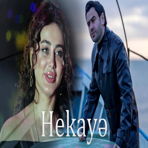 Uzeyir Mehdizade - Hekaye