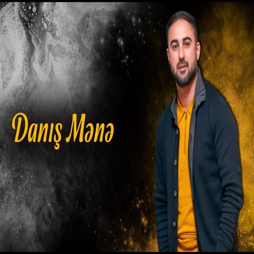 Vasif Azimov - Danış Mənə