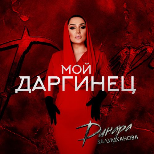 Динара Залумханова - Мой даргинец