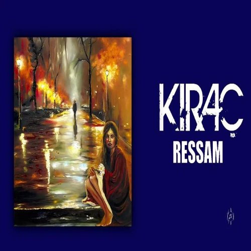 Kıraç - Ressam
