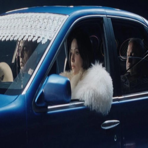 Zeynep Bastık - Destan