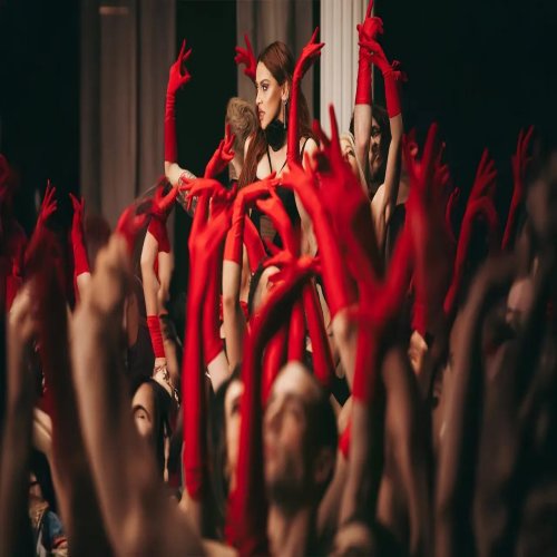 Hadise - Fırtınam