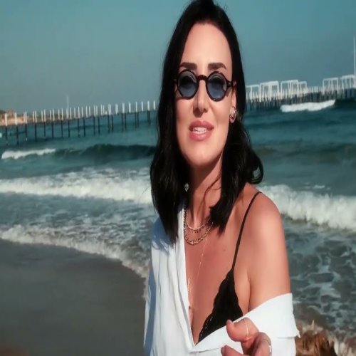 Sevcan Orhan - Yok Sanayım