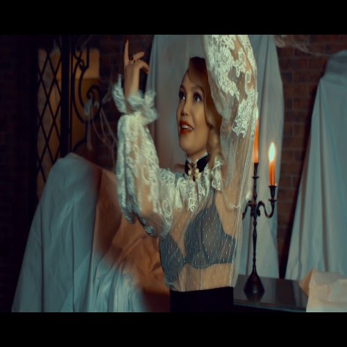 Nura Suri - Ağladım