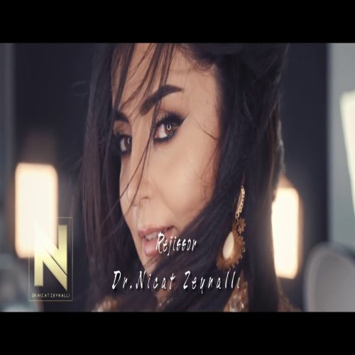 Afət Fərmanqızı - Gəlinim