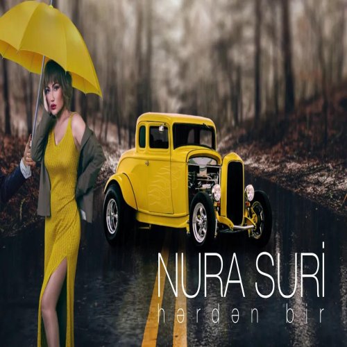 Nura Suri - Hərdən Bir