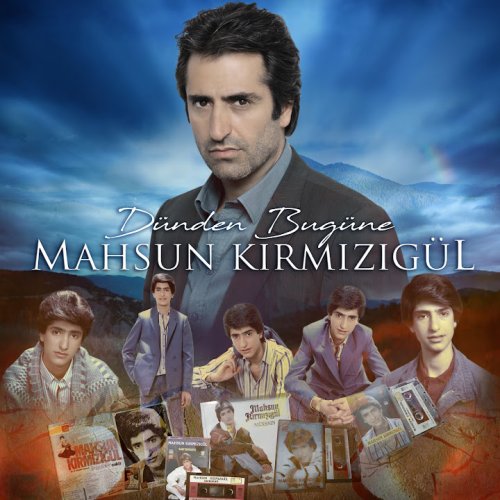 Mahsun Kırmızıgül - Paylaşamam