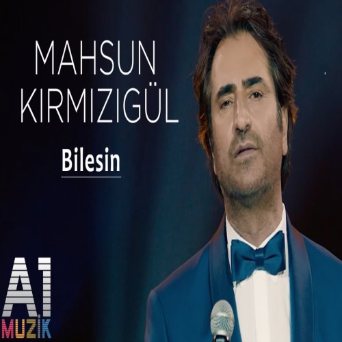 Mahsun Kırmızıgül - Bilesin