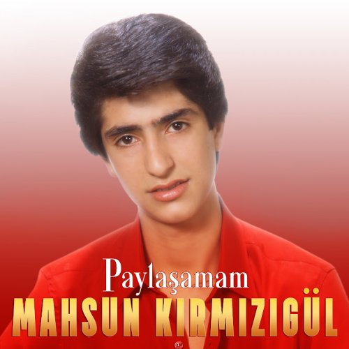 Mahsun Kırmızıgül - Canımsın