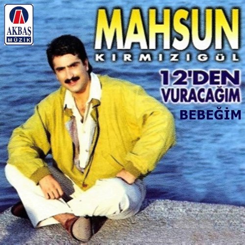 Mahsun Kırmızıgül - Leblebi