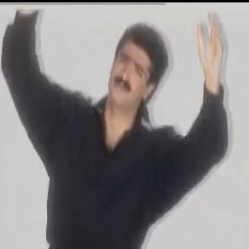 Mahsun Kırmızıgül - Mavi göz