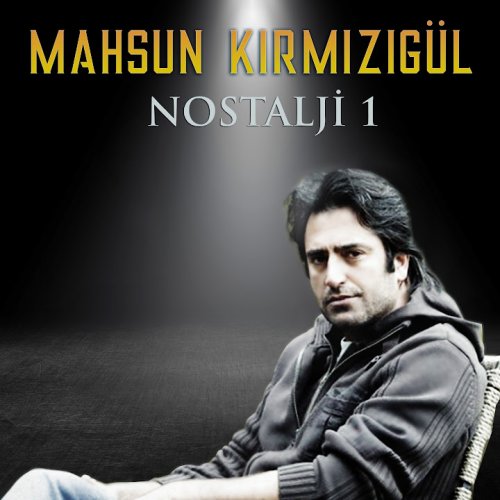 Mahsun Kırmızıgül - Paylaşamam