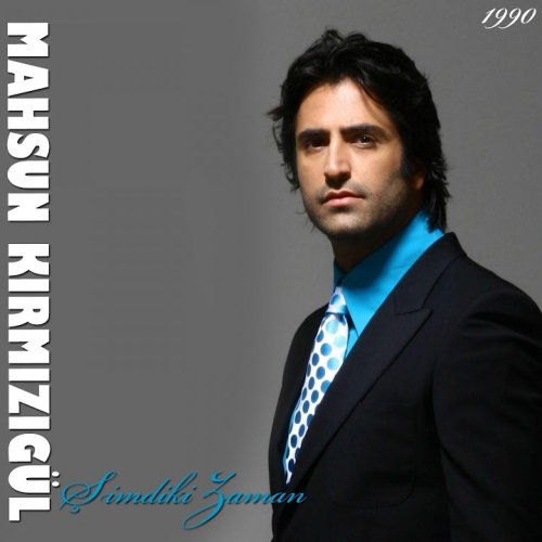 Mahsun Kırmızıgül - Kumarbaz