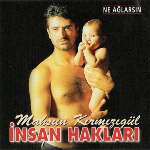 Mahsun Kırmızıgül - İnsan Hakları