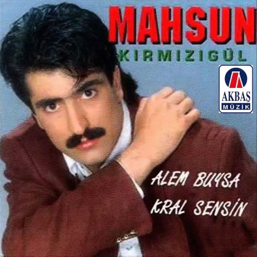 Mahsun Kırmızıgül - Sevdalım