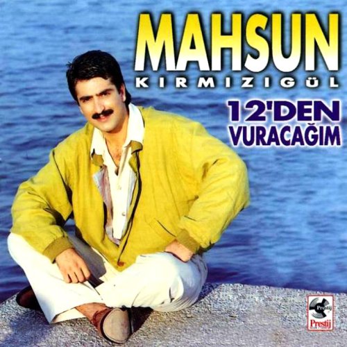 Mahsun Kırmızıgül - Su Çimeni (U.H.)