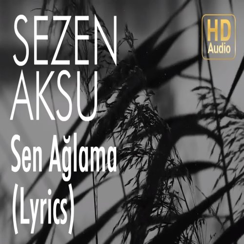 Sezen Aksu - Sen Ağlama