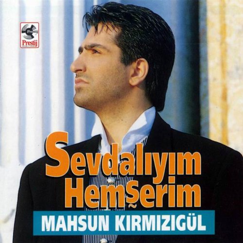 Mahsun Kırmızıgül - Urfanın Etrafı