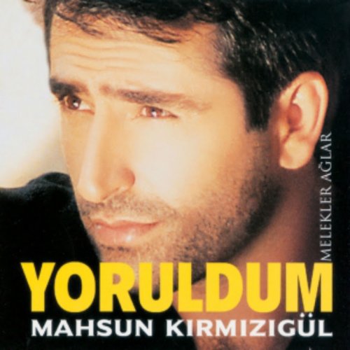 Mahsun Kırmızıgül - Barlara Gülüm
