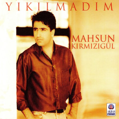 Mahsun Kırmızıgül - Dersim Gibi