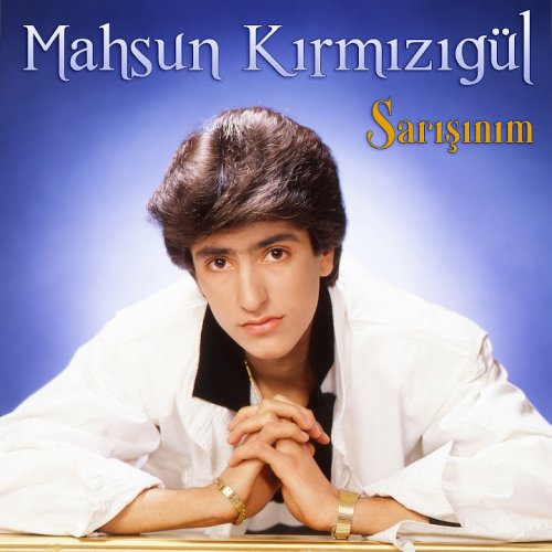 Mahsun Kırmızıgül - Asmaya Yar Asmaya