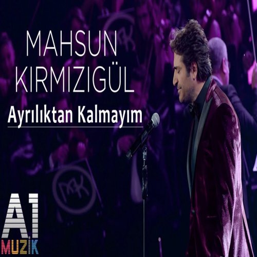 Mahsun Kırmızıgül - Ayrılıktan Kalmayım