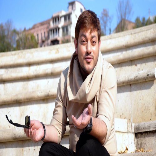 Elnar Xelilov - Emr Ele