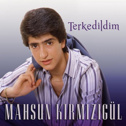 Mahsun Kırmızıgül - Nare