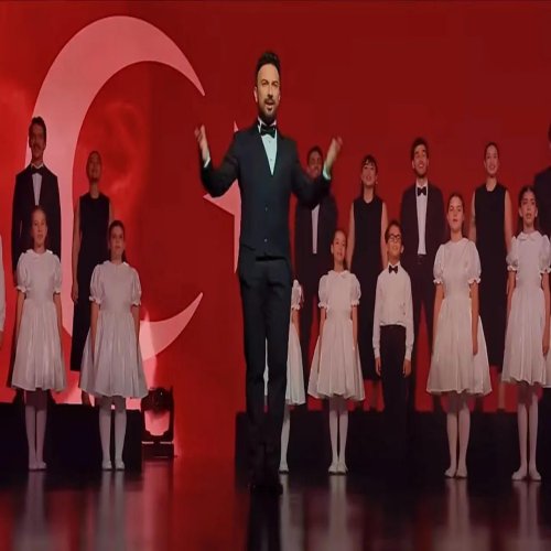 Tarkan - Sen Rahat Uyu