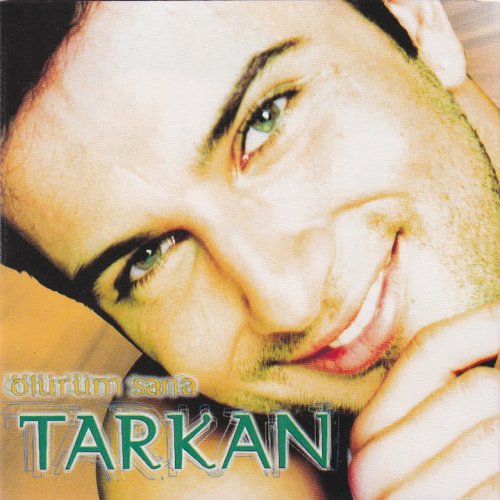 Tarkan - Delikanlı Çağlarım